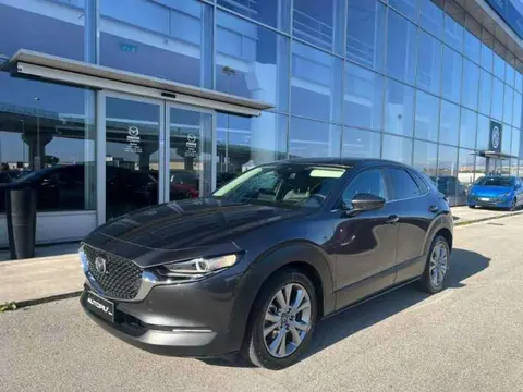 Used MAZDA CX-30 Electric 2022 Ad 