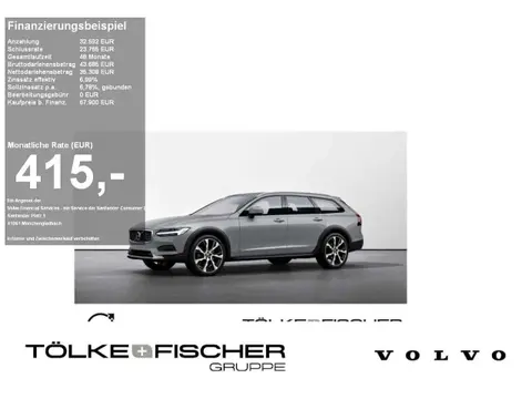 Used VOLVO V90 Diesel 2024 Ad 