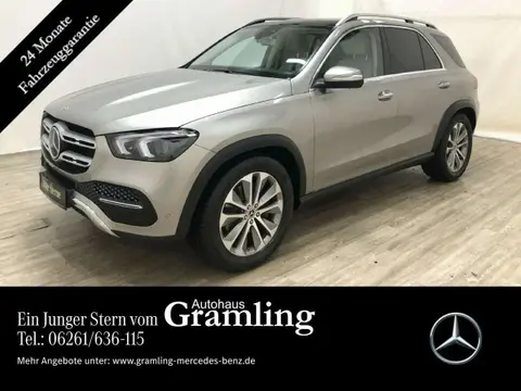 Annonce MERCEDES-BENZ CLASSE GLE Diesel 2020 d'occasion 