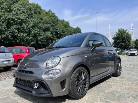 Used ABARTH 595 Petrol 2024 Ad 