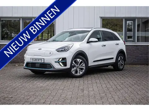 Used KIA E-NIRO Electric 2020 Ad 