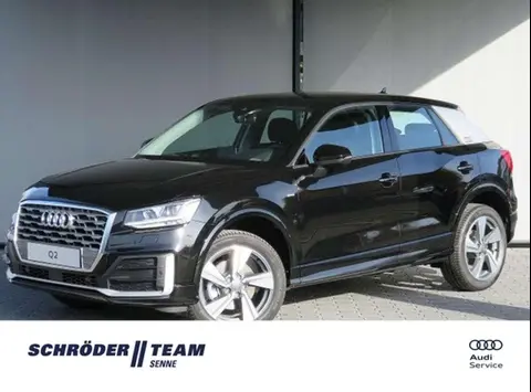 Used AUDI Q2 Petrol 2016 Ad 