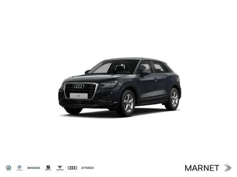 Used AUDI Q2 Petrol 2024 Ad Germany