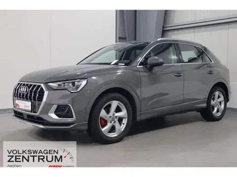 Used AUDI Q3 Petrol 2019 Ad Germany