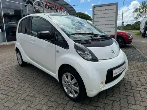 Annonce CITROEN C-ZERO Électrique 2019 d'occasion 