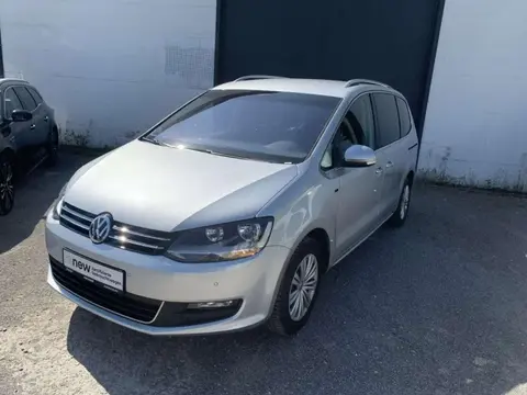 Used VOLKSWAGEN SHARAN Petrol 2018 Ad 