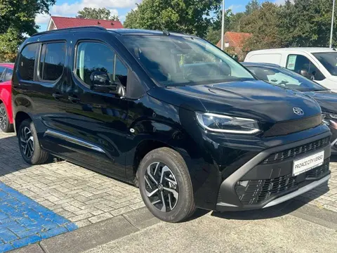 Annonce TOYOTA PROACE Essence 2024 d'occasion 