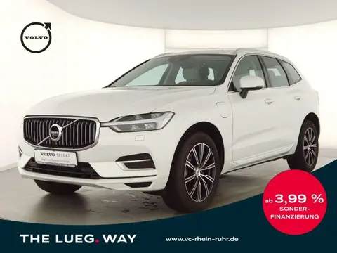 Used VOLVO XC60 Hybrid 2020 Ad 