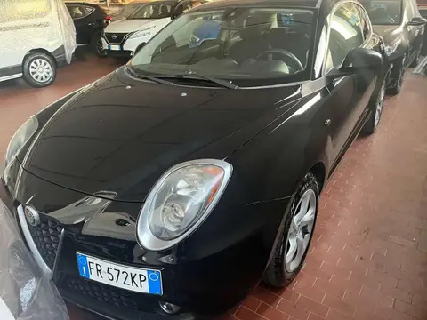 Used ALFA ROMEO MITO LPG 2018 Ad 