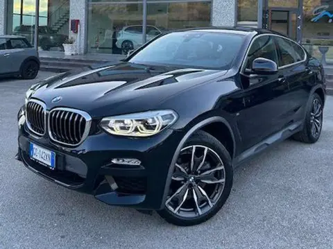 Annonce BMW X4 Diesel 2020 d'occasion 