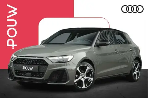 Annonce AUDI A1 Essence 2024 d'occasion 