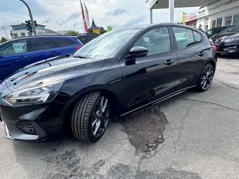 Used FORD FOCUS Diesel 2019 Ad 