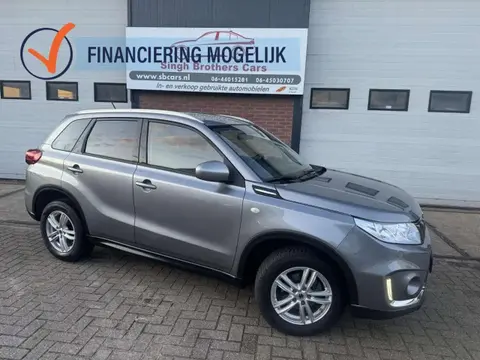 Used SUZUKI VITARA Petrol 2019 Ad 