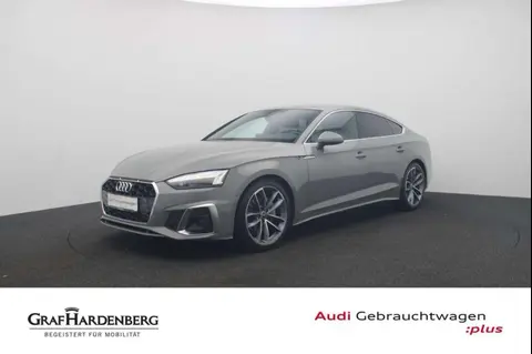 Used AUDI A5 Diesel 2021 Ad 