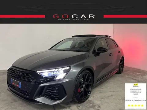 Used AUDI RS3 Petrol 2024 Ad 