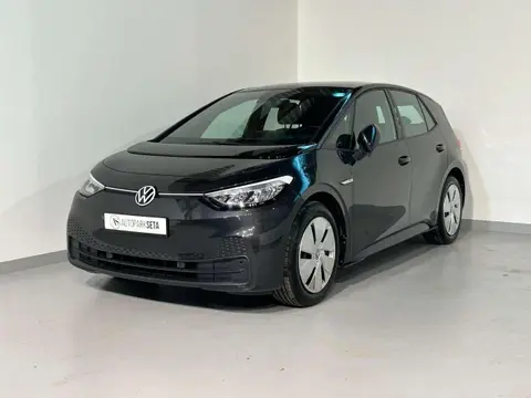 Used VOLKSWAGEN ID.3 Electric 2021 Ad 