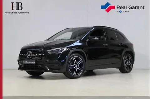 Used MERCEDES-BENZ CLASSE GLA Petrol 2021 Ad 