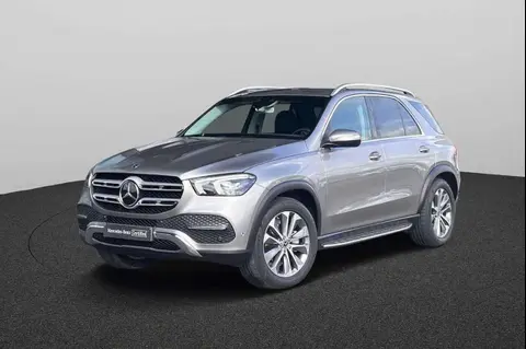 Annonce MERCEDES-BENZ CLASSE GLE Diesel 2020 d'occasion Belgique