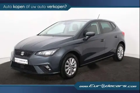 Used SEAT IBIZA Petrol 2022 Ad 