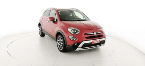 Annonce FIAT 500X Diesel 2019 d'occasion 