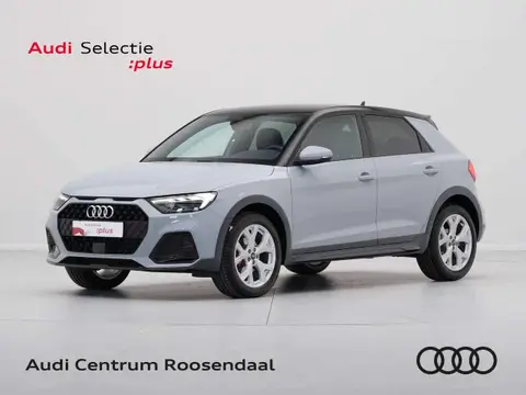 Used AUDI A1 Petrol 2023 Ad 