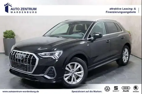 Used AUDI Q3 Petrol 2019 Ad 