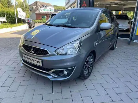 Used MITSUBISHI SPACE STAR Petrol 2018 Ad 