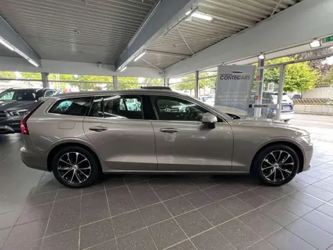 Annonce VOLVO V60 Diesel 2019 d'occasion 