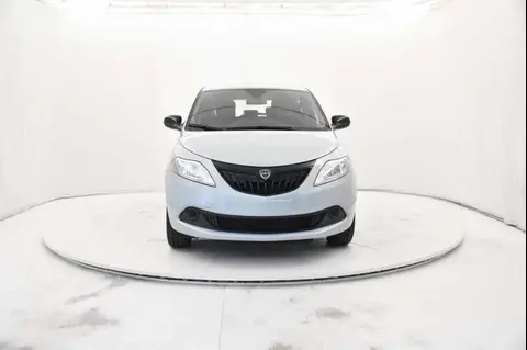 Used LANCIA YPSILON Hybrid 2024 Ad 