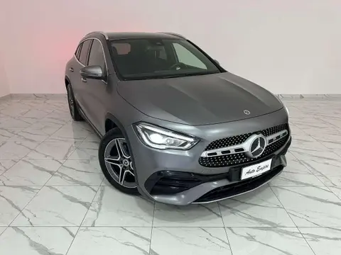 Annonce MERCEDES-BENZ CLASSE GLA Diesel 2020 d'occasion 