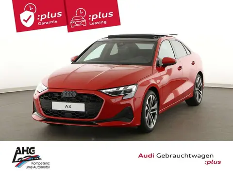 Used AUDI A3 Petrol 2024 Ad 