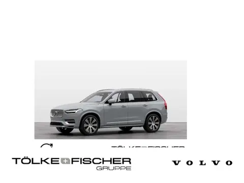 Annonce VOLVO XC90 Diesel 2024 d'occasion 