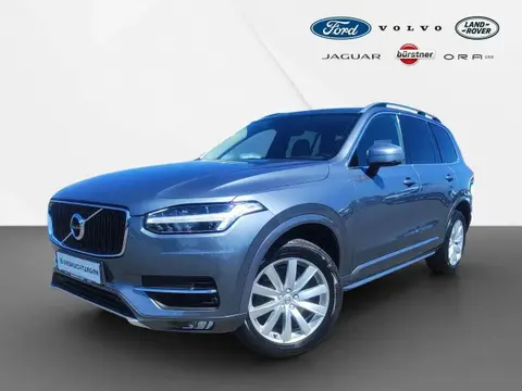 Used VOLVO XC90 Diesel 2018 Ad 