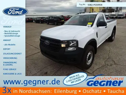 Annonce FORD RANGER Diesel 2024 d'occasion 