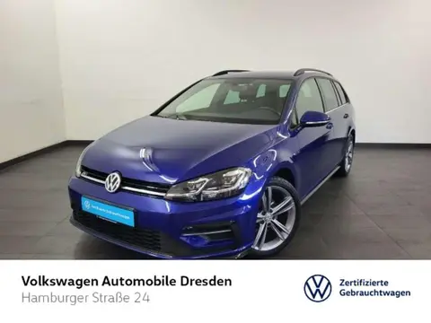 Annonce VOLKSWAGEN GOLF Essence 2020 d'occasion 