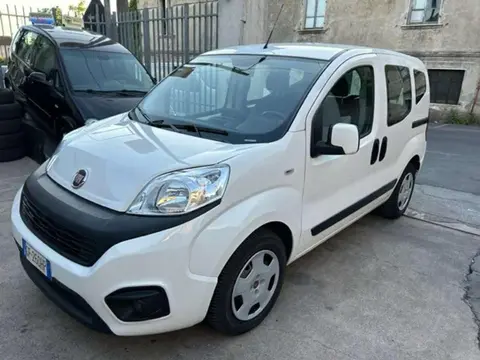 Used FIAT QUBO Diesel 2021 Ad 