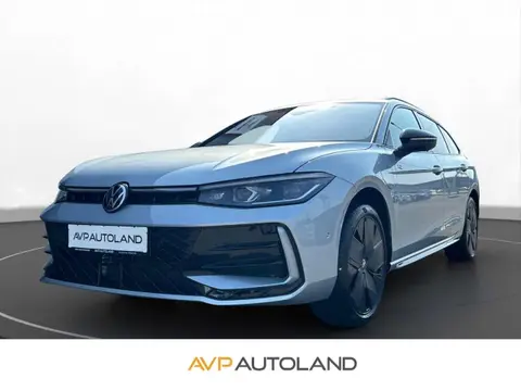 Used VOLKSWAGEN PASSAT Hybrid 2024 Ad 