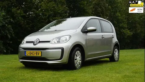 Annonce VOLKSWAGEN UP! Essence 2020 d'occasion 