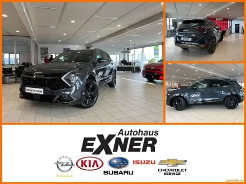 Annonce KIA SPORTAGE Essence 2024 d'occasion 