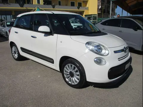 Used FIAT 500L Petrol 2015 Ad 