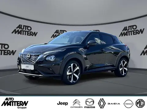 Used NISSAN JUKE Hybrid 2022 Ad 