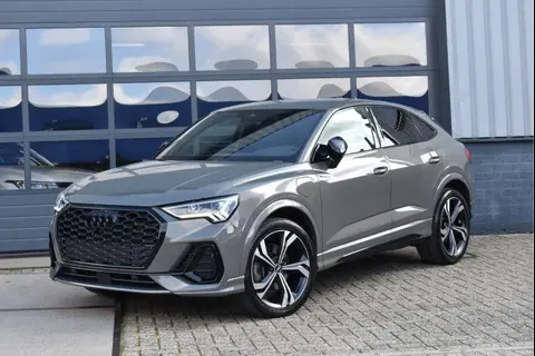 Used AUDI Q3 Hybrid 2021 Ad 