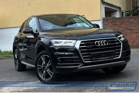 Annonce AUDI Q5 Diesel 2019 d'occasion 