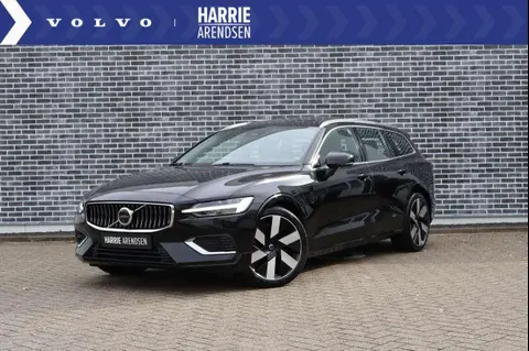 Annonce VOLVO V60 Hybride 2023 d'occasion 