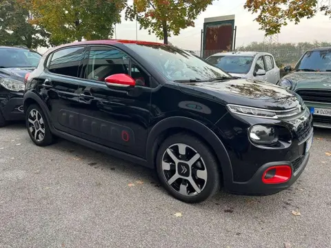 Annonce CITROEN C3 Essence 2020 d'occasion 