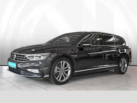 Annonce VOLKSWAGEN PASSAT Diesel 2021 d'occasion 