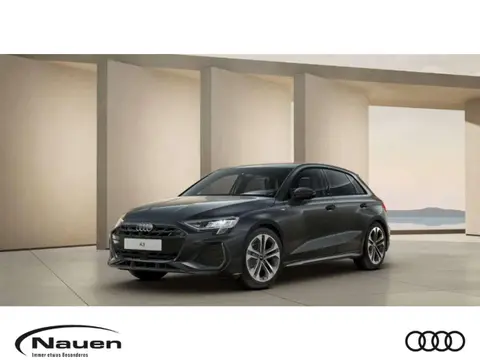 Annonce AUDI A3 Essence 2024 d'occasion 