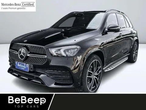 Used MERCEDES-BENZ CLASSE GLE Diesel 2020 Ad 