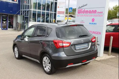 Used SUZUKI SX4 Petrol 2020 Ad 