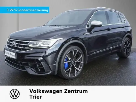 Used VOLKSWAGEN TIGUAN Petrol 2023 Ad 